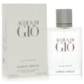 Acqua Di Gio by Giorgio Armani Eau De Toilette Refillable Spray 1.7 oz (Men)