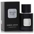 Armani Code Elixir by Giorgio Armani Parfum Spray 1.7 oz (Men)