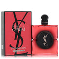 Black Opium Pink Glaze by Yves Saint Laurent Eau De Parfum Spray 3 oz (Women)