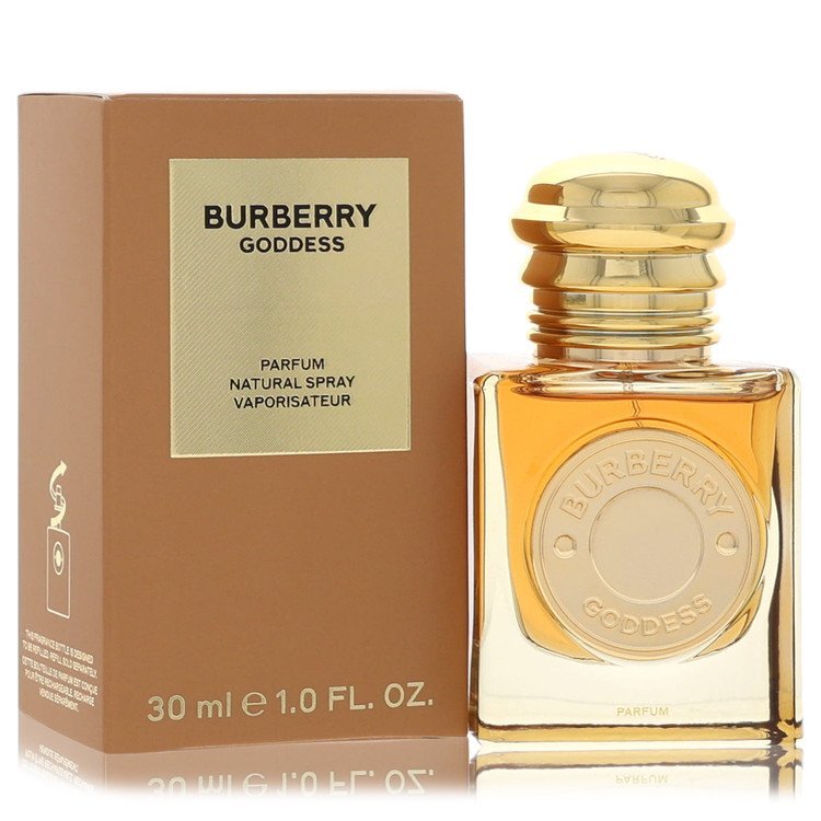 Burberry Goddess by Burberry Parfum Spray 1 oz (Women)