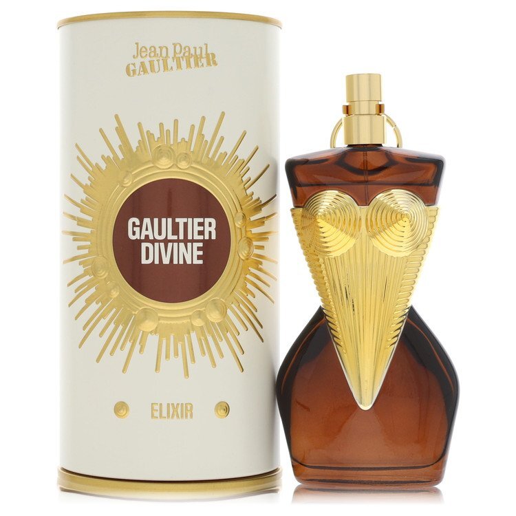 Jean Paul Gaultier Divine Elixir by Jean Paul Gaultier Parfum Spray 1.7 oz (Women)