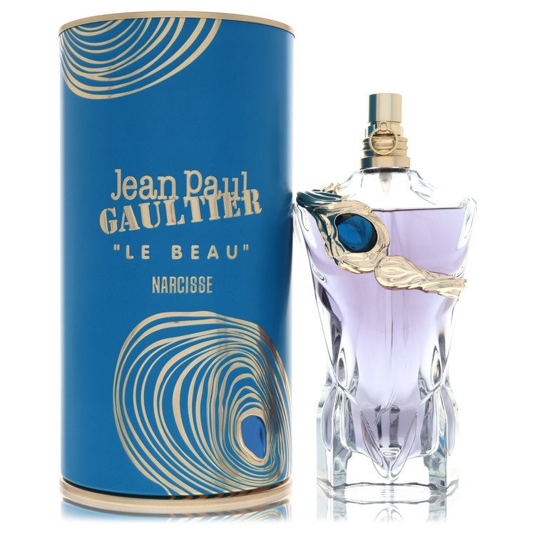 Jean Paul Gaultier Le Beau Narcisse by Jean Paul Gaultier Eau De Parfum Spray 2.5 oz (Men)