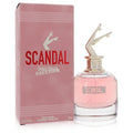 Jean Paul Gaultier Scandal by Jean Paul Gaultier Eau De Parfum Intense Spray 2.7 oz (Women)