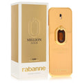 Paco Rabanne Million Gold Elixir Intense by Paco Rabanne Parfum Intense Spray 3.4 oz (Men)