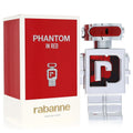 Paco Rabanne Phantom In Red Elixir by Paco Rabanne Parfum Spray 3.4 oz (Men)