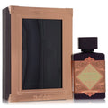 Lattafa Badee Al Oud Amethyst Fusion by Lattafa Eau De Parfum Spray (Unisex) 3.4 oz (Women)