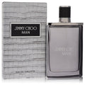 Jimmy Choo Man by Jimmy Choo Parfum Spray 3.3 oz (Men)