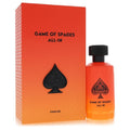Jo Milano Game Of Spades All In by Jo Milano Parfum Spray (Unisex) 3.4 oz (Women)