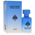 Jo Milano Game Of Spades Double Bonus by Jo Milano Parfum Spray (Unisex) 1 oz (Women)