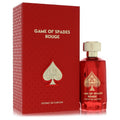 Jo Milano Game Of Spades Rouge by Jo Milano Extrait De Parfum Spray (Unisex) 3.4 oz (Women)