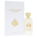 Jo Milano Game Of Spades Royale by Jo Milano Parfum Spray (Unisex) 1 oz (Women)