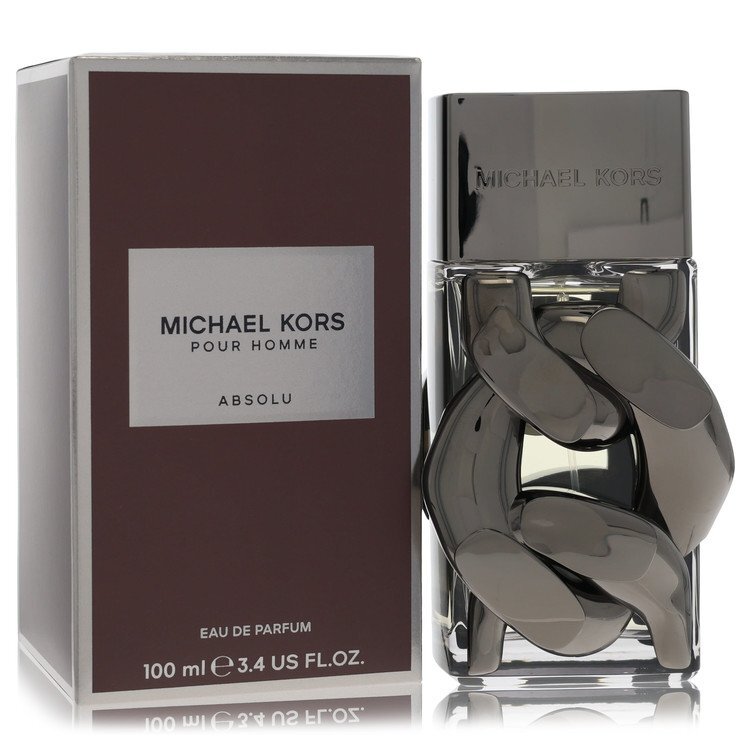 Michael Kors Pour Homme Absolu by Michael Kors Eau De Parfum Spray 3.4 oz (Men)