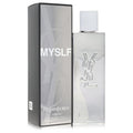 Yves Saint Laurent Myslf L'Absolu by Yves Saint Laurent Parfum Spray 3.4 oz (Men)