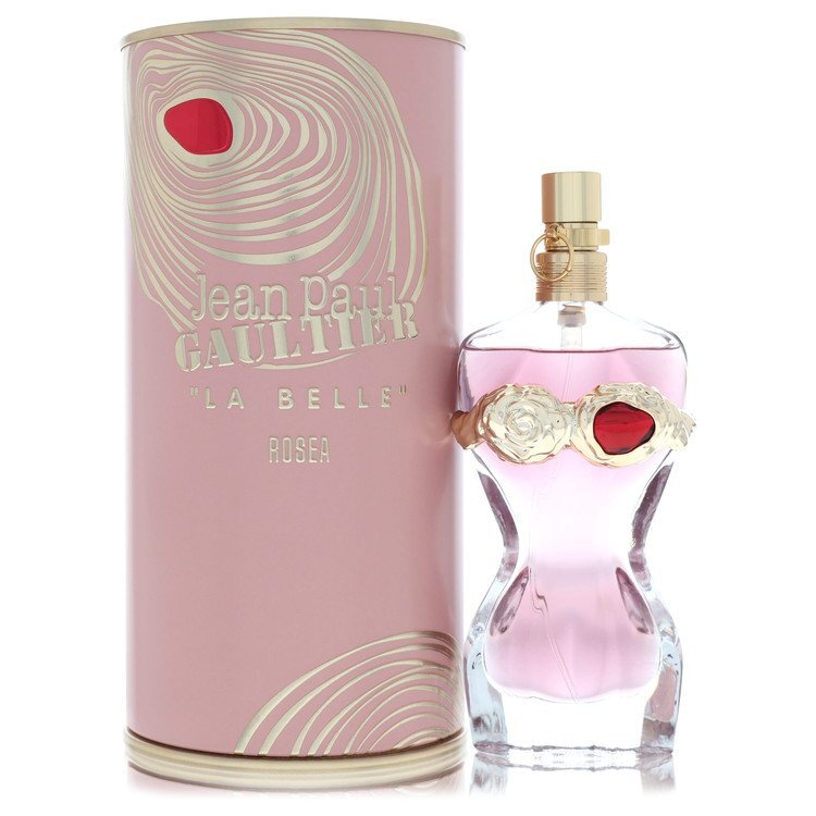 Jean Paul Gaultier La Belle Rosea by Jean Paul Gaultier Eau De Parfum Spray 1.7 oz (Women)