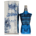 Jean Paul Gaultier Le Male In Blue by Jean Paul Gaultier Eau De Parfum Spray 4.2 oz (Men)