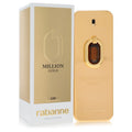 Paco Rabanne Million Gold Elixir Intense by Paco Rabanne Parfum Intense Spray 6.8 oz (Men)