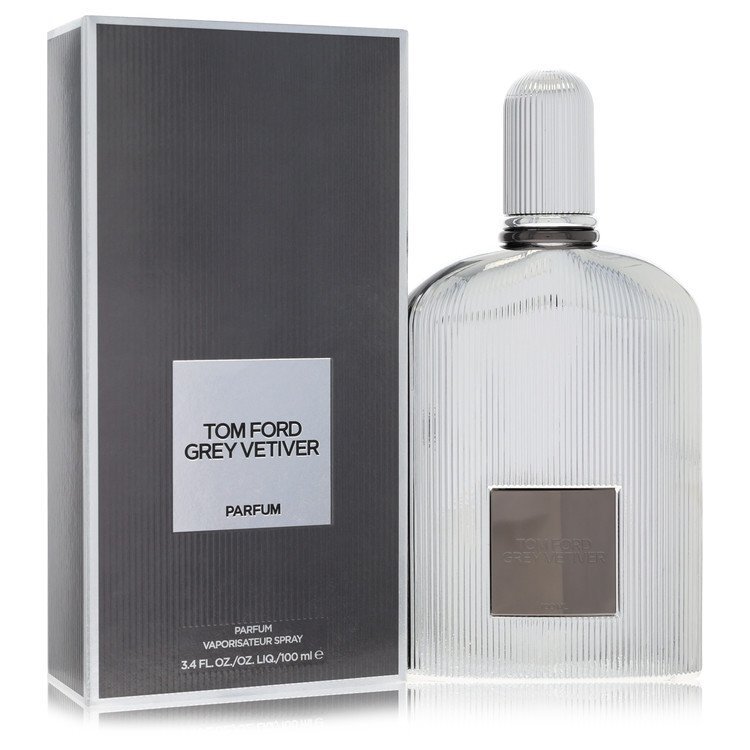 Tom Ford Grey Vetiver by Tom Ford Parfum Spray 3.4 oz (Men)