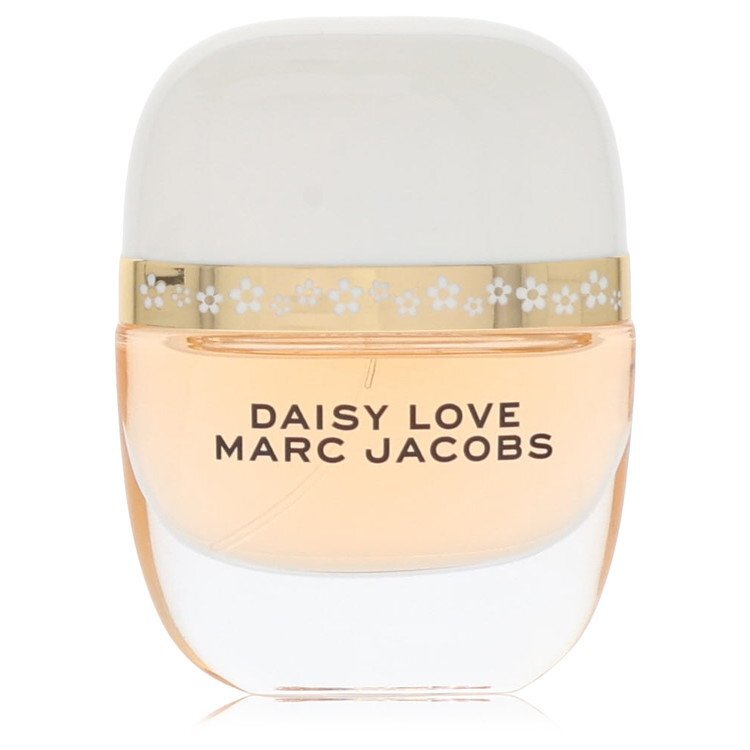 Daisy Love by Marc Jacobs Eau De Toilette Spray (Petals Edition Unboxed) .67 oz (Women)