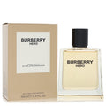 Burberry Hero by Burberry Parfum Intense Refill (Unboxed) 6.7 oz (Men)
