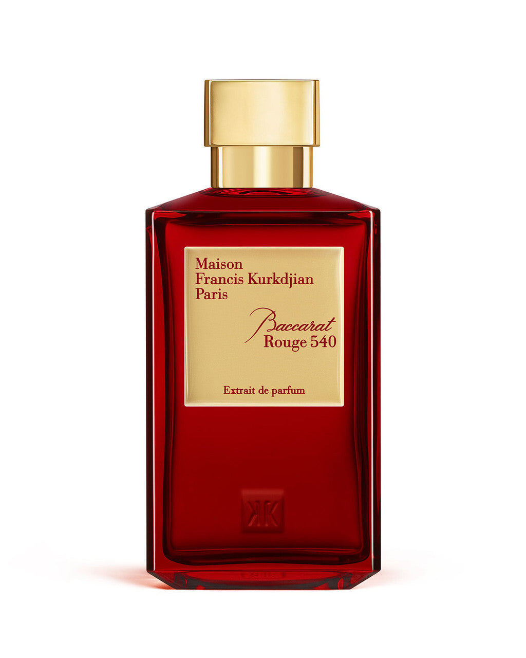 Maison francis kurkdjian baccarat rouge 540 6.8 extrait de parfum spray