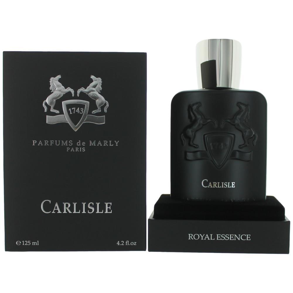 Parfums de Marly Carlisle by Parfums de Marly, 4.2 oz Eau De Parfum Spray for Unisex